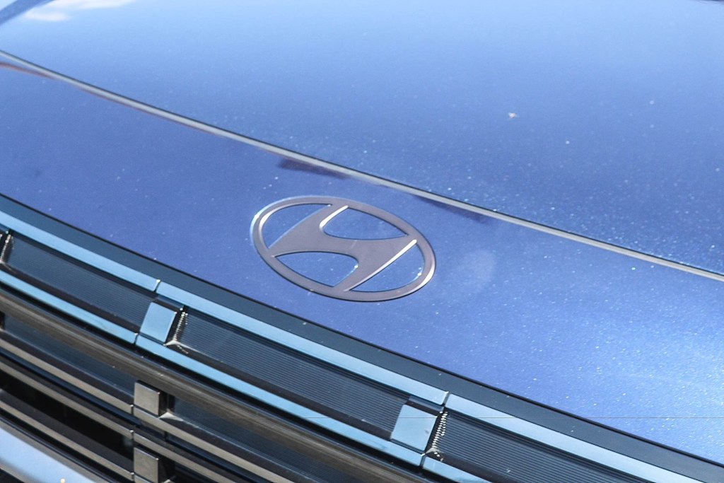 Thumbnail: 2026 Hyundai Palisade - 23