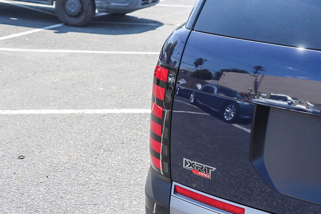 Thumbnail: 2026 Hyundai Palisade - 20