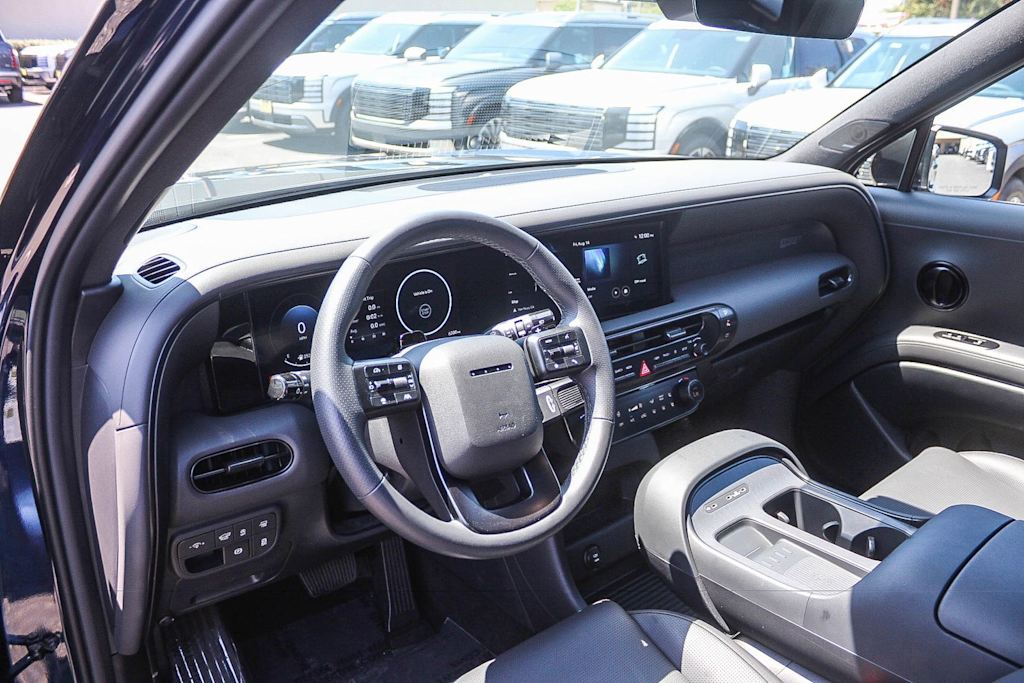 Thumbnail: 2026 Hyundai Palisade - 13