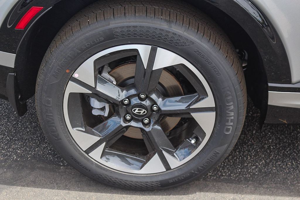 Thumbnail: 2026 Hyundai Palisade - 7