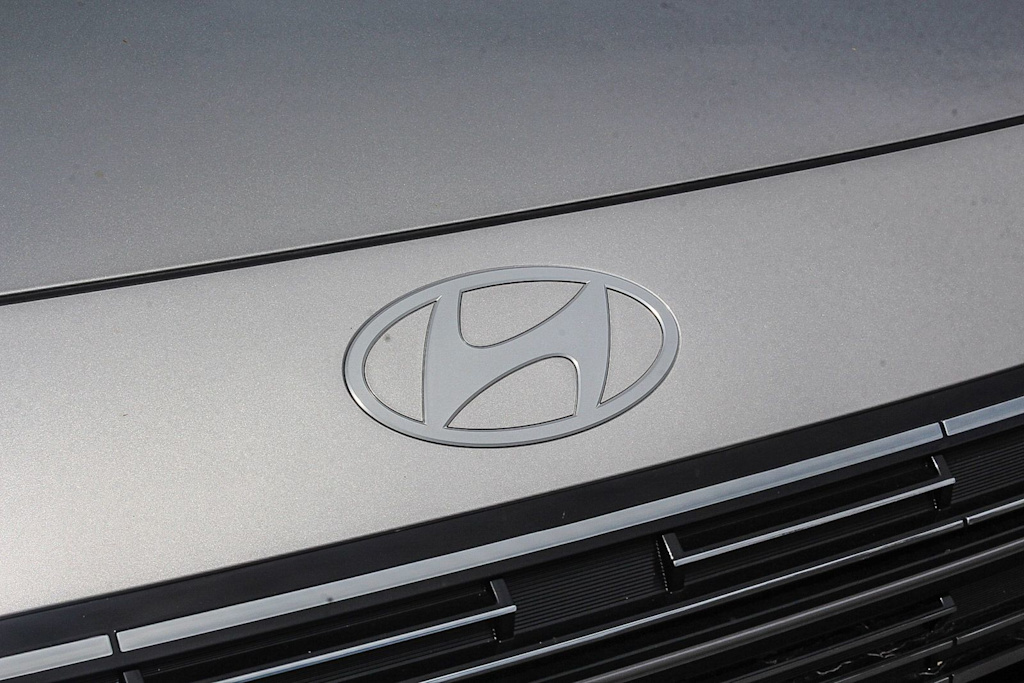 Thumbnail: 2026 Hyundai Palisade - 6