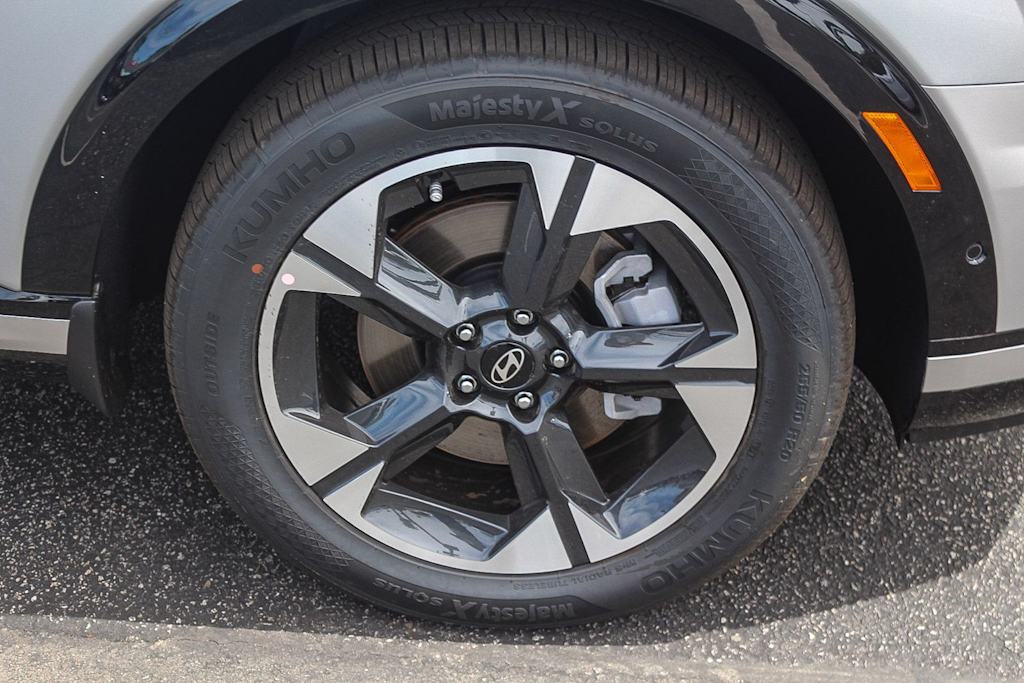 Thumbnail: 2026 Hyundai Palisade - 20