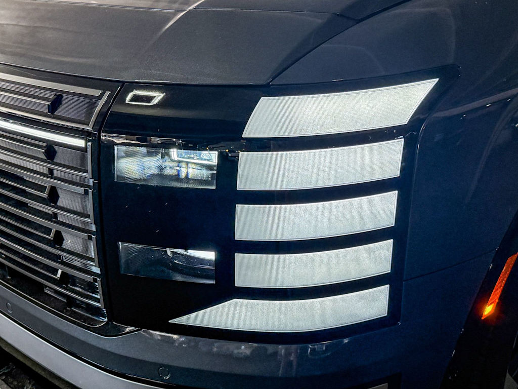 Thumbnail: 2026 Hyundai Palisade - 10