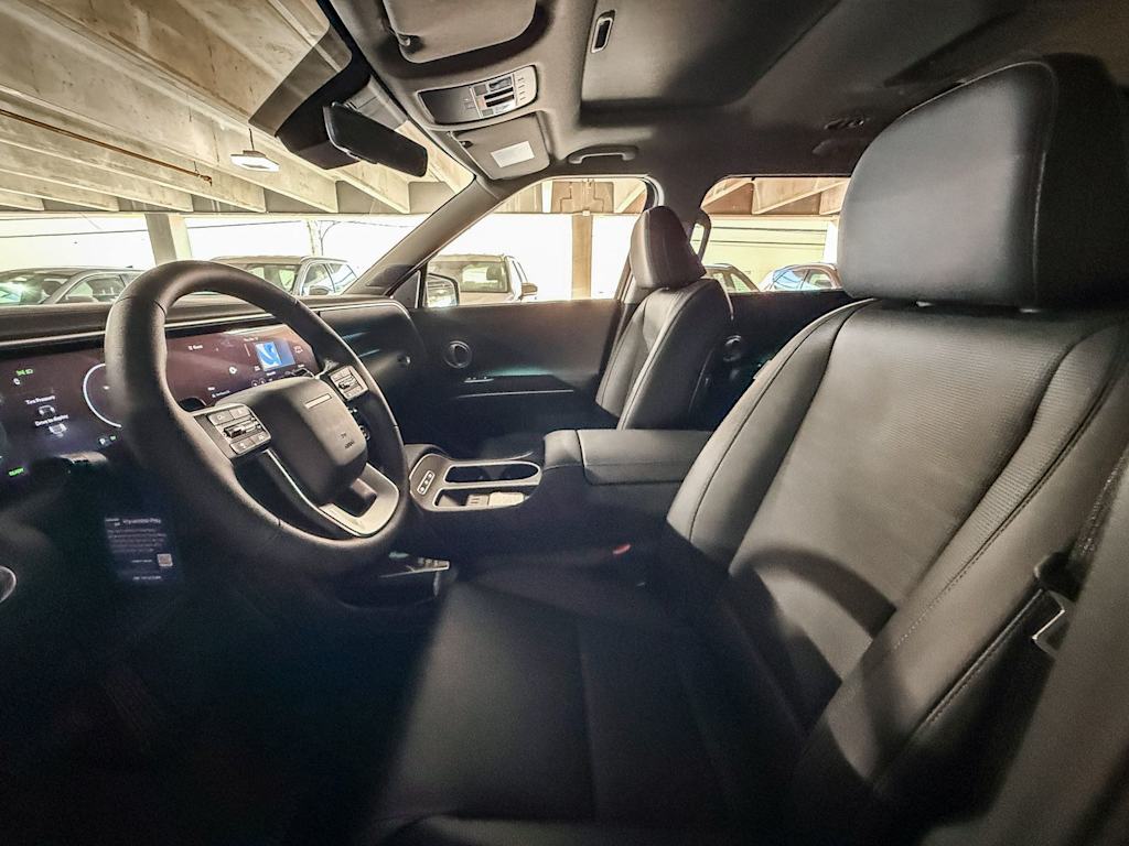 Thumbnail: 2026 Hyundai Palisade - 23