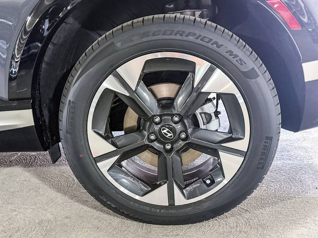 Thumbnail: 2026 Hyundai Palisade - 7