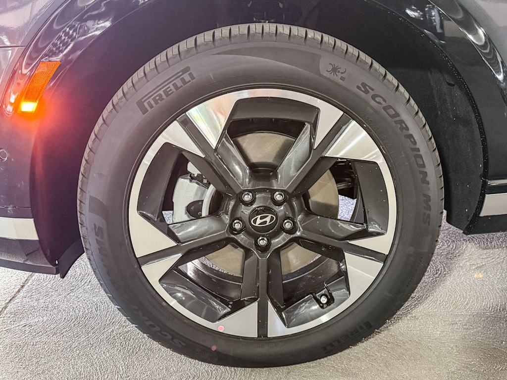 Thumbnail: 2026 Hyundai Palisade - 20