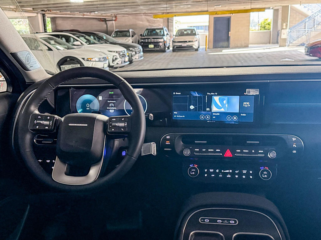 Thumbnail: 2026 Hyundai Palisade - 9