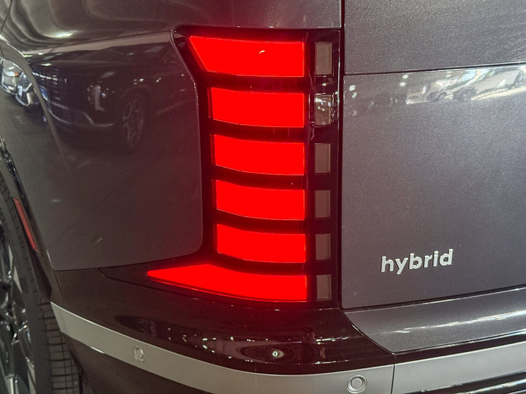 Thumbnail: 2026 Hyundai Palisade - 19