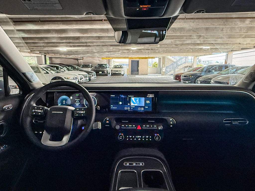 Thumbnail: 2026 Hyundai Palisade - 2