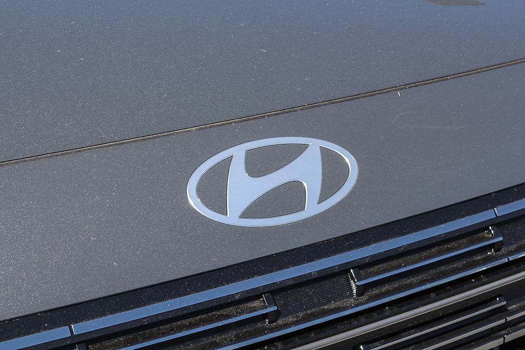 Thumbnail: 2026 Hyundai Palisade - 6