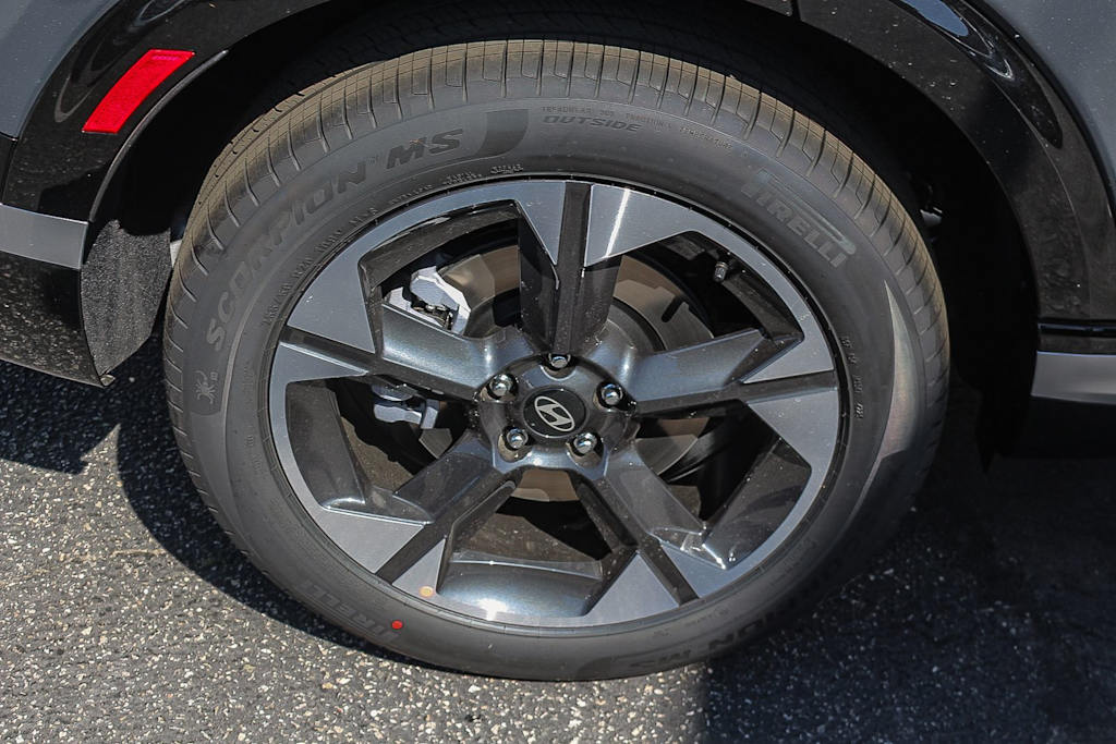 Thumbnail: 2026 Hyundai Palisade - 7