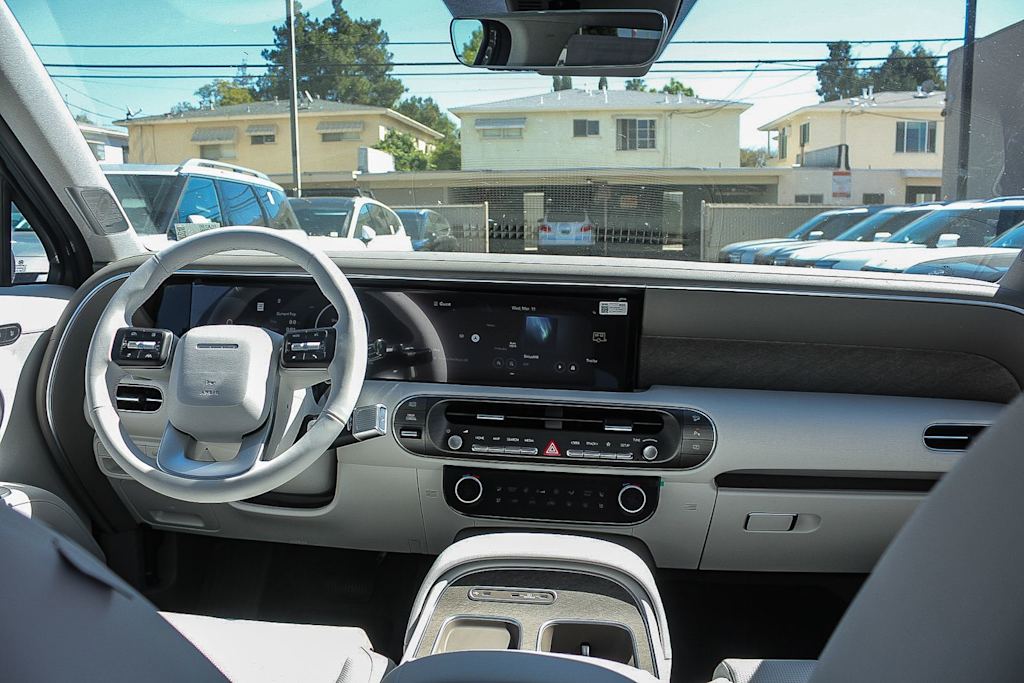 Thumbnail: 2026 Hyundai Palisade - 2