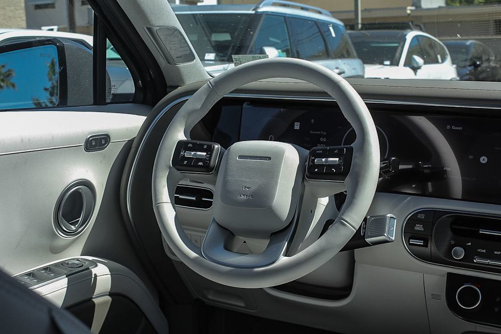 Thumbnail: 2026 Hyundai Palisade - 9