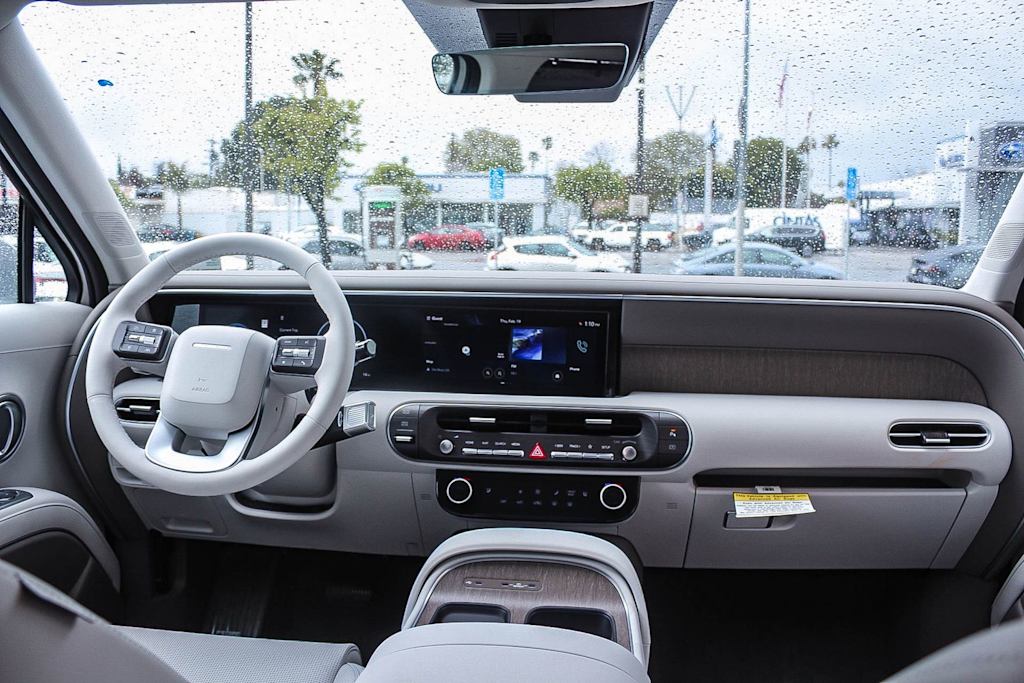 Thumbnail: 2026 Hyundai Palisade - 2