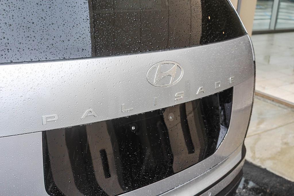 Thumbnail: 2026 Hyundai Palisade - 28