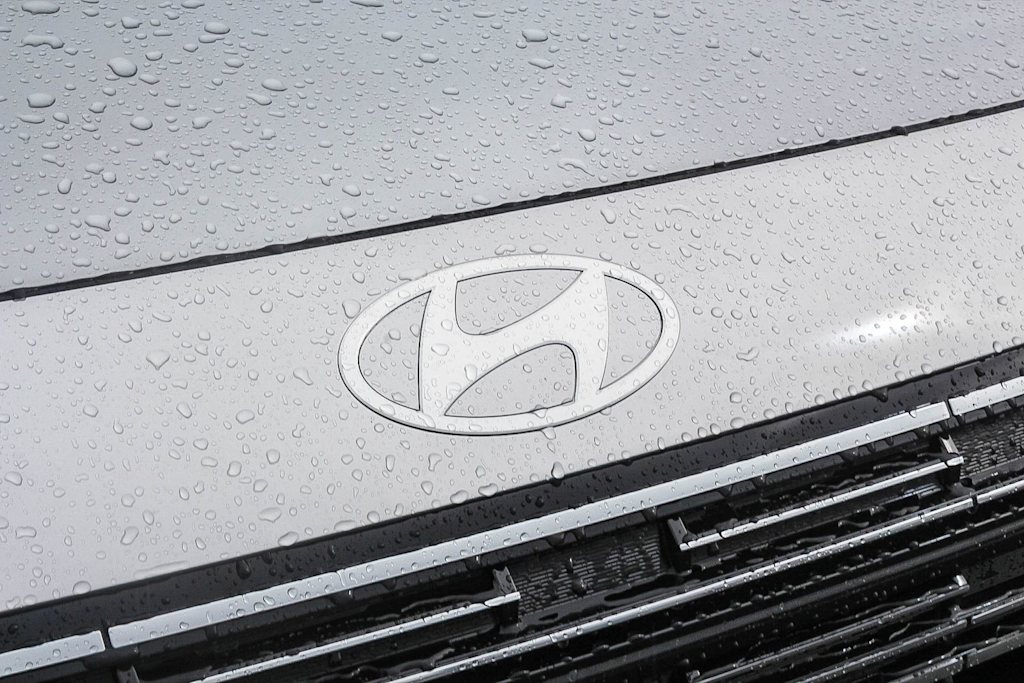 Thumbnail: 2026 Hyundai Palisade - 6