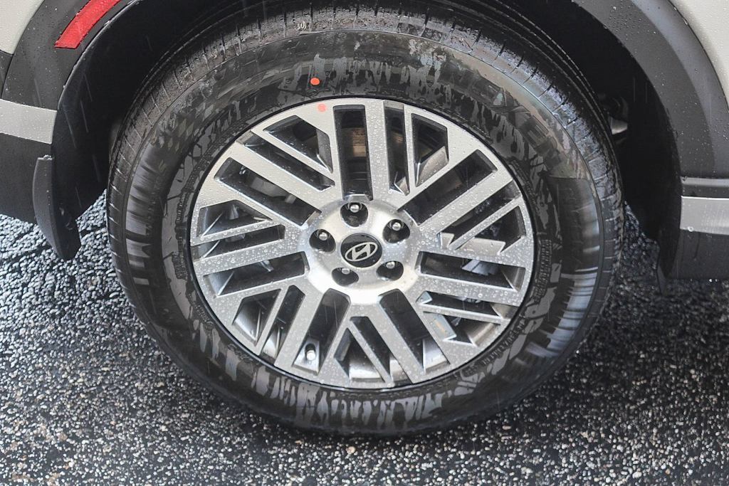 Thumbnail: 2026 Hyundai Palisade - 7