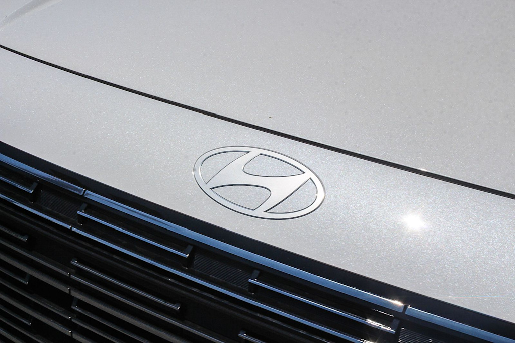 Thumbnail: 2026 Hyundai Palisade - 21