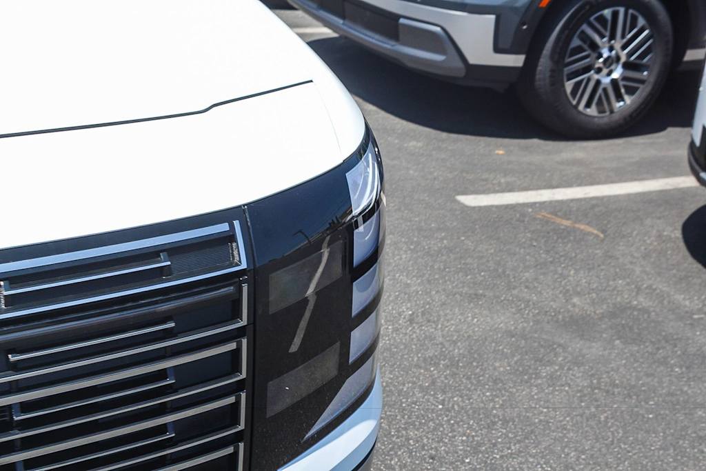 Thumbnail: 2026 Hyundai Palisade - 20