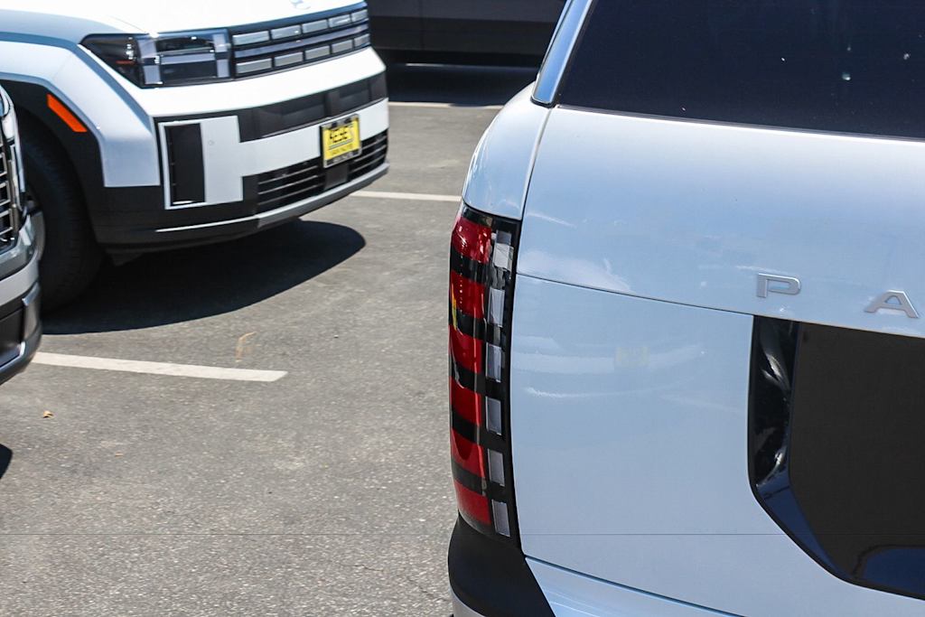 Thumbnail: 2026 Hyundai Palisade - 18