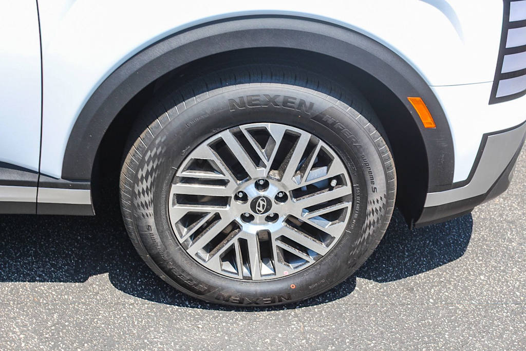 Thumbnail: 2026 Hyundai Palisade - 19