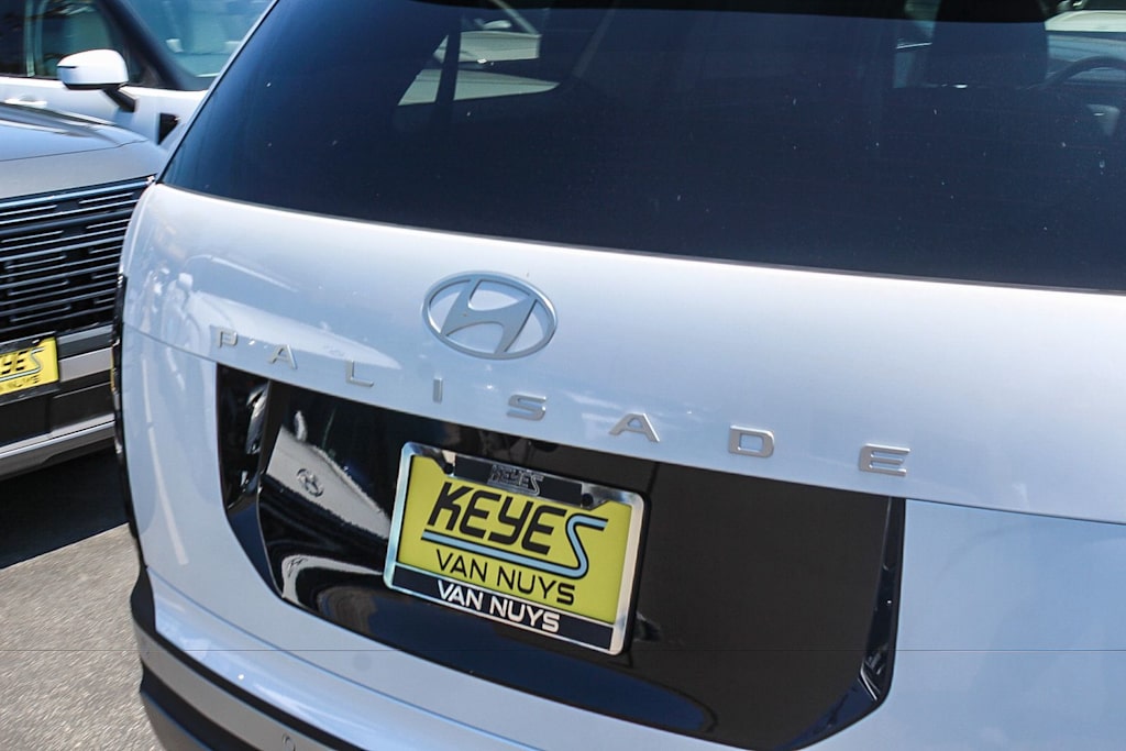 Thumbnail: 2026 Hyundai Palisade - 6