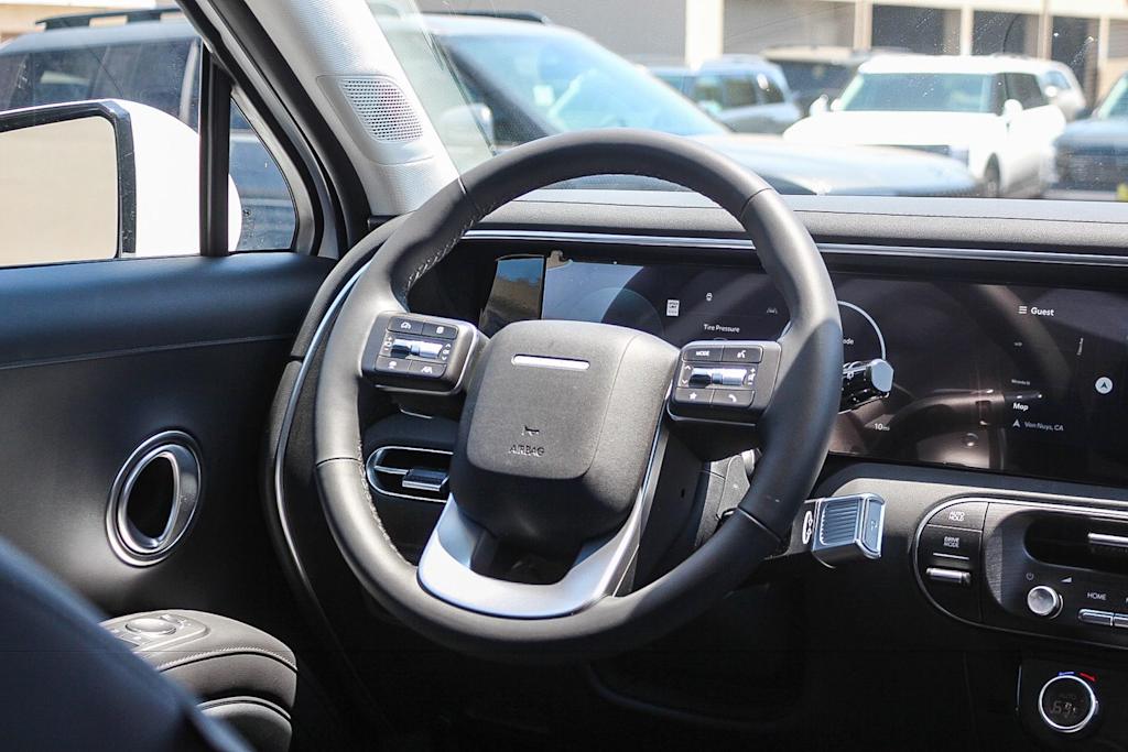 Thumbnail: 2026 Hyundai Palisade - 9