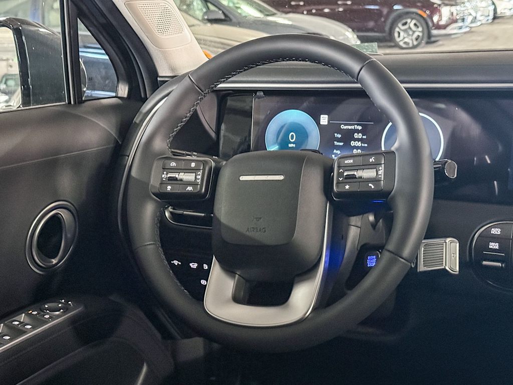 Thumbnail: 2026 Hyundai Palisade - 13