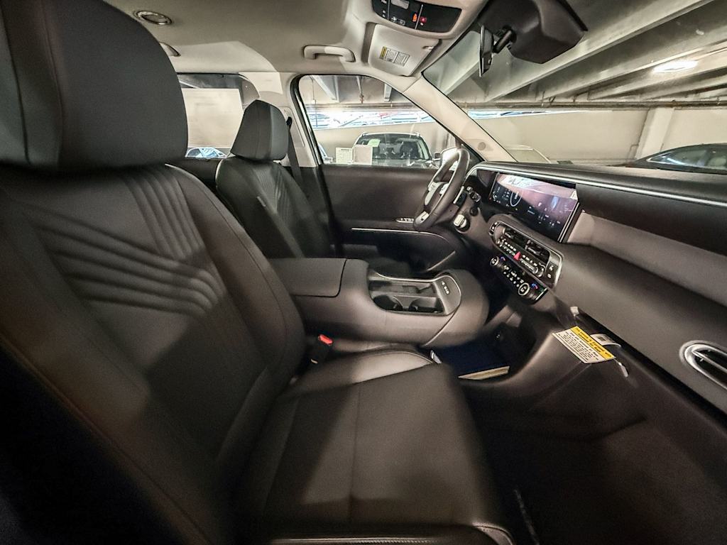 Thumbnail: 2026 Hyundai Palisade - 10