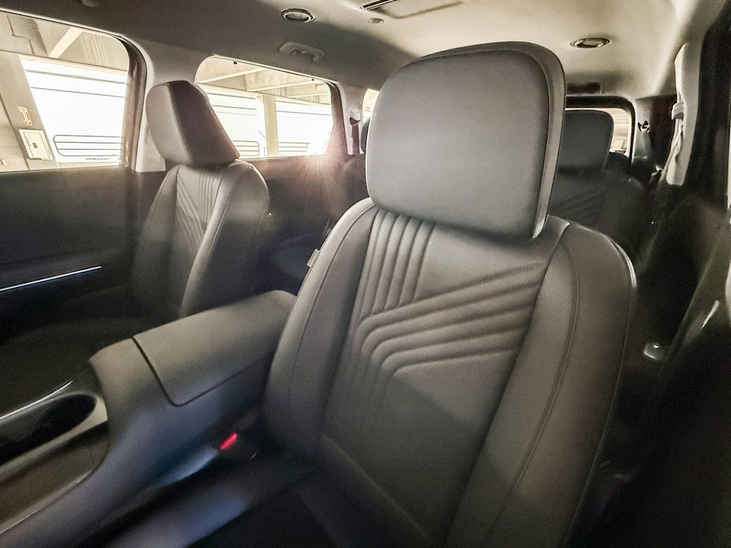 Thumbnail: 2026 Hyundai Palisade - 28