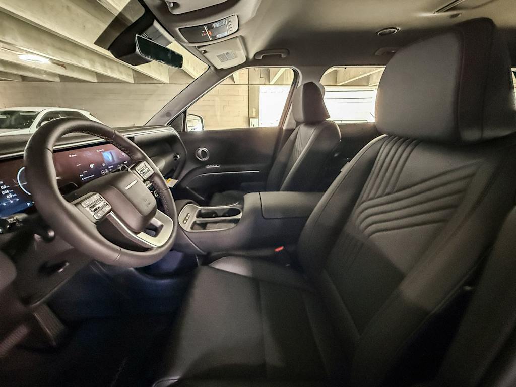Thumbnail: 2026 Hyundai Palisade - 11