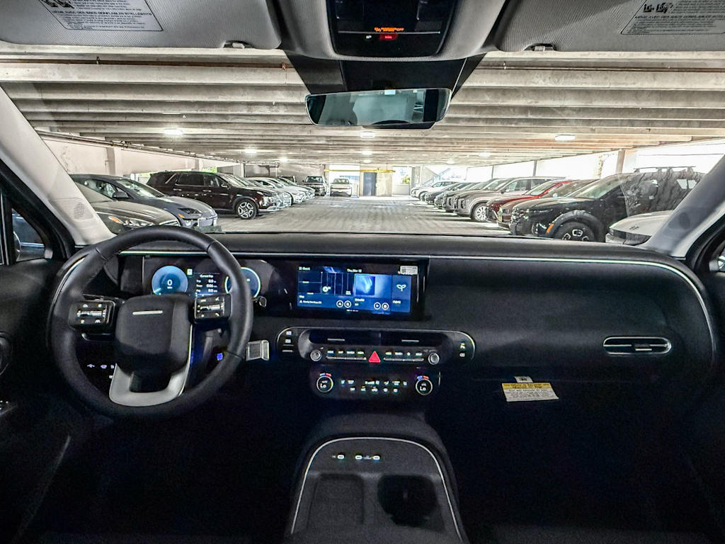 Thumbnail: 2026 Hyundai Palisade - 2
