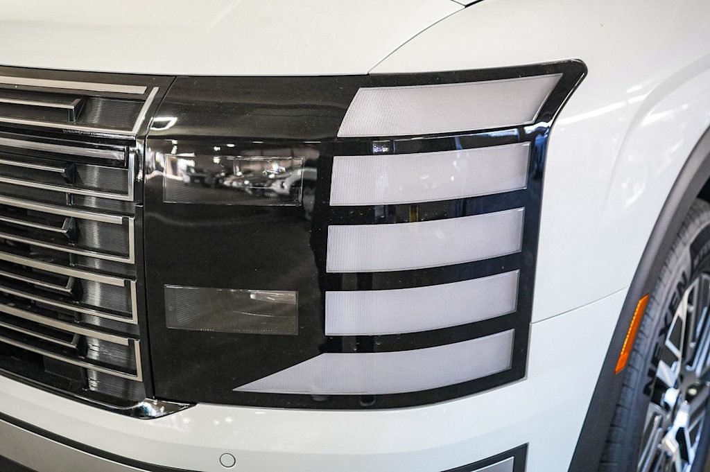 Thumbnail: 2026 Hyundai Palisade - 22
