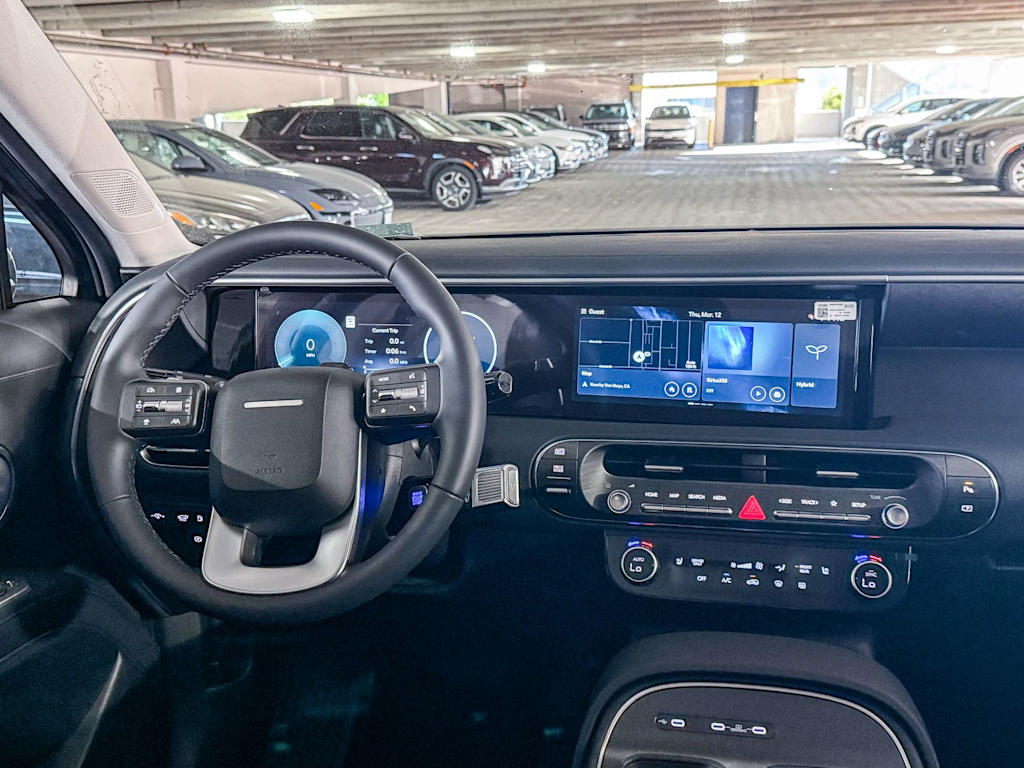 Thumbnail: 2026 Hyundai Palisade - 9