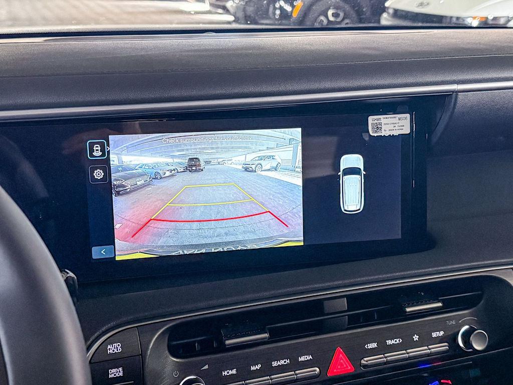 Thumbnail: 2026 Hyundai Palisade - 27