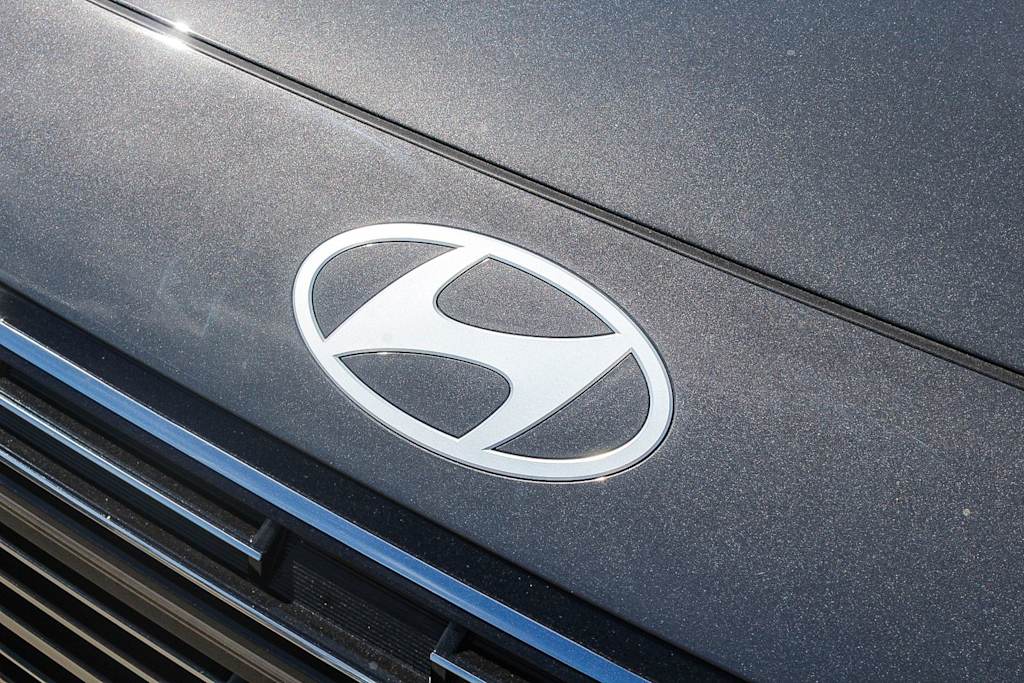 Thumbnail: 2026 Hyundai Palisade - 6