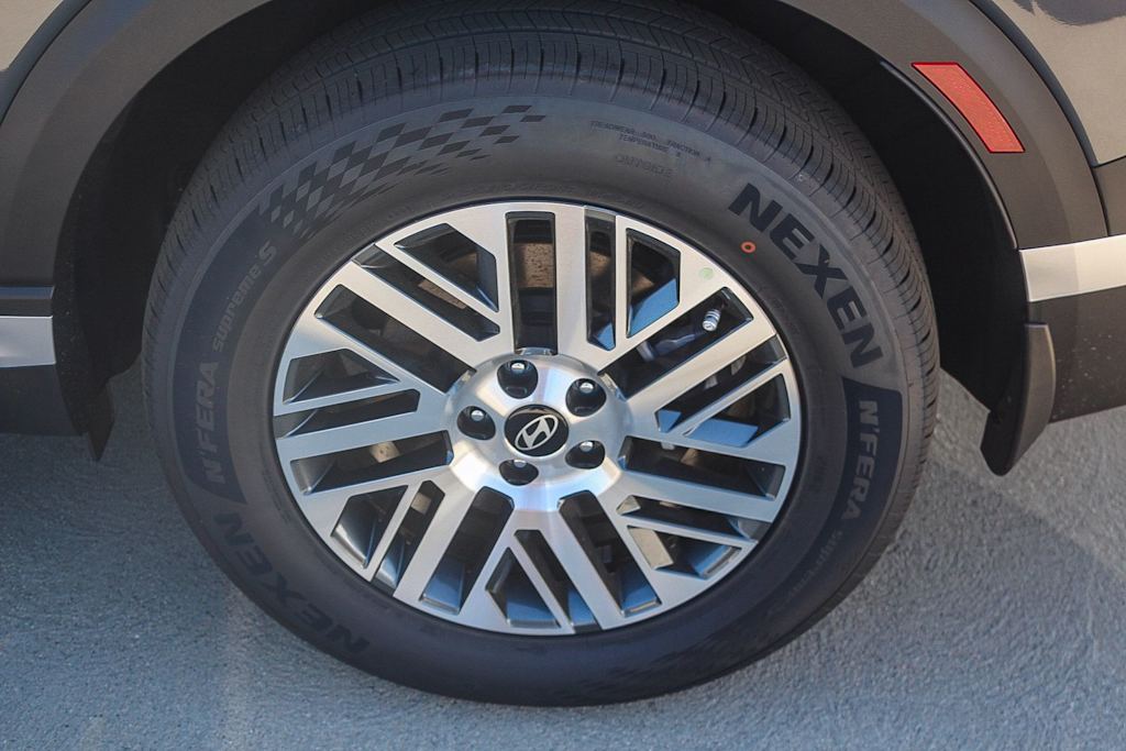 Thumbnail: 2026 Hyundai Palisade - 7