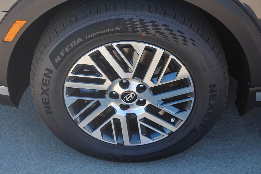 Thumbnail: 2026 Hyundai Palisade - 20