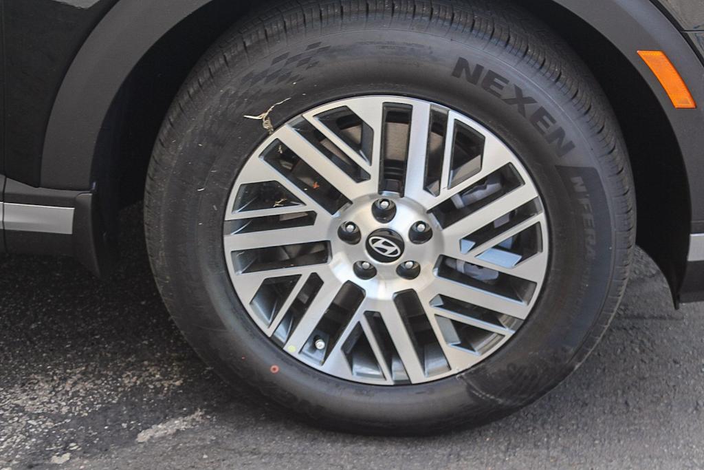 Thumbnail: 2026 Hyundai Palisade - 19