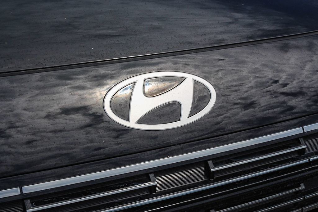 Thumbnail: 2026 Hyundai Palisade - 21