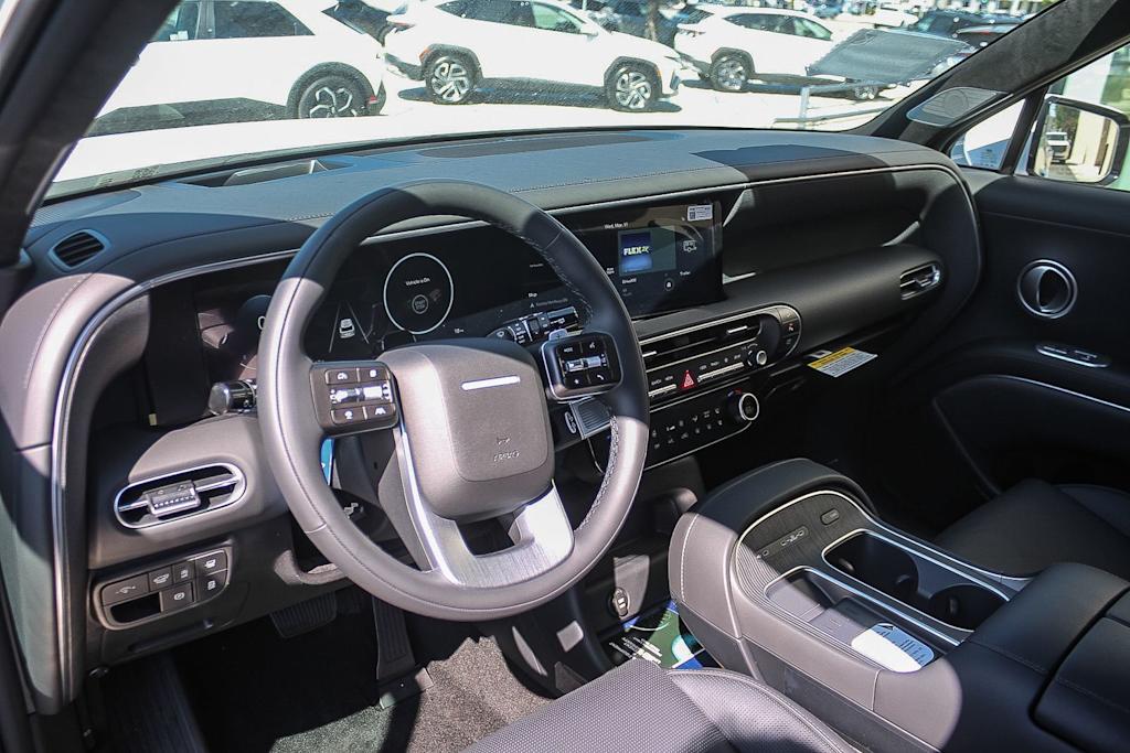 Thumbnail: 2026 Hyundai Palisade - 13