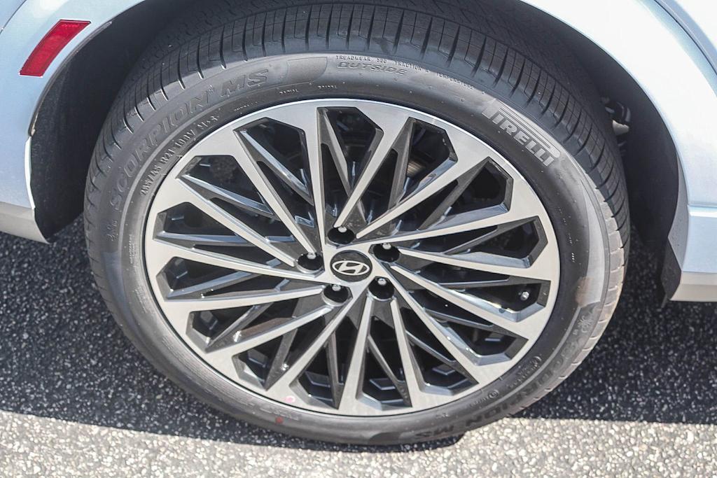 Thumbnail: 2026 Hyundai Palisade - 7