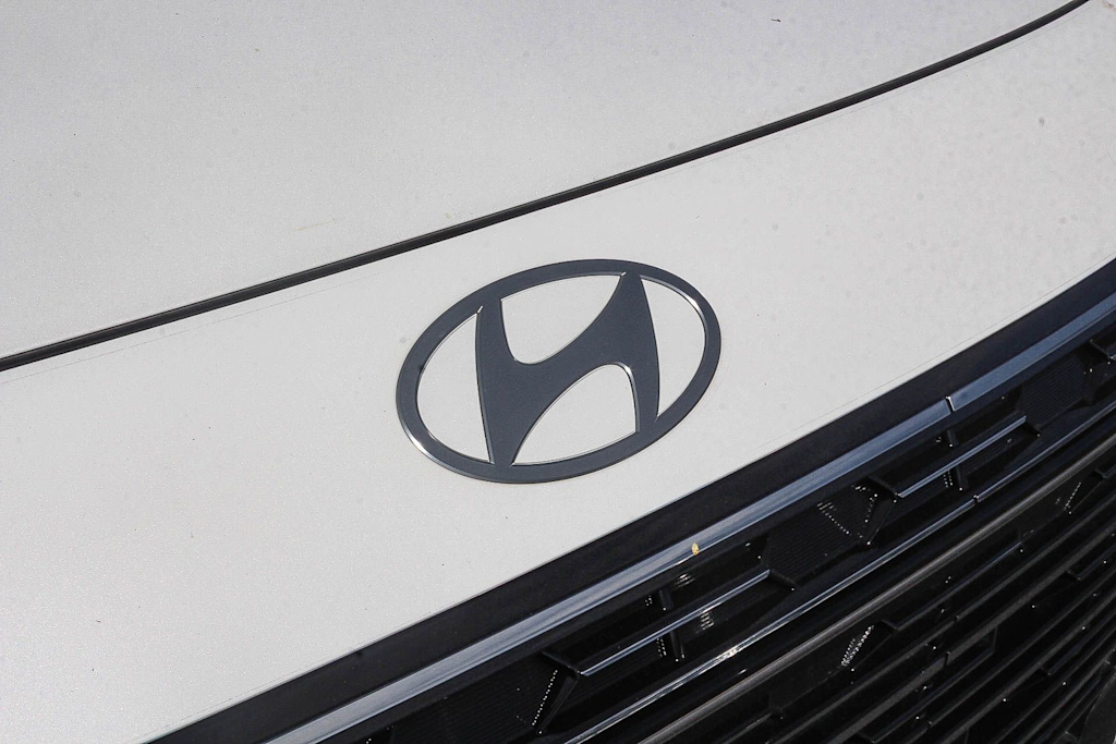 Thumbnail: 2026 Hyundai Palisade - 21