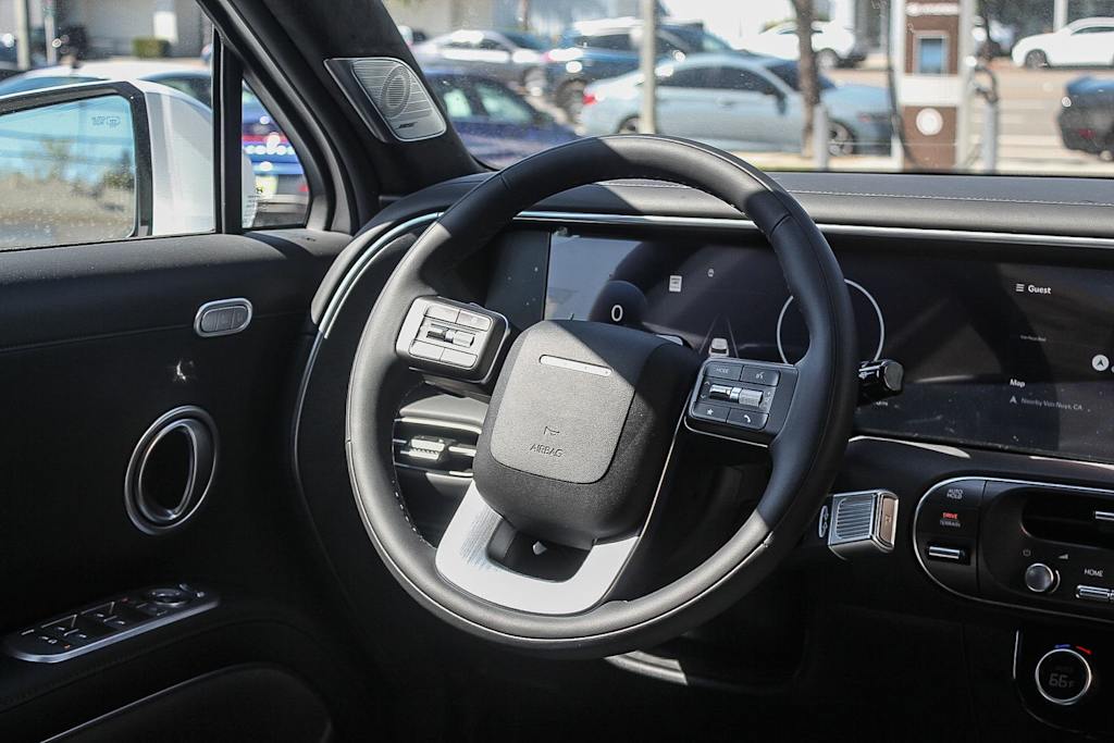 Thumbnail: 2026 Hyundai Palisade - 9