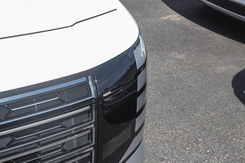 Thumbnail: 2026 Hyundai Palisade - 20