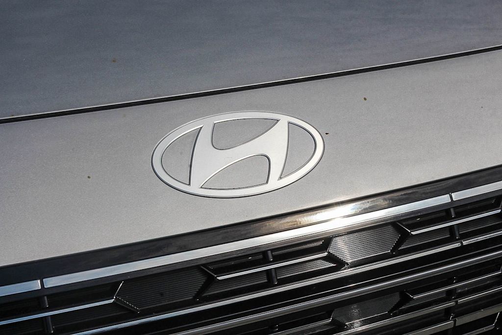 Thumbnail: 2026 Hyundai Palisade - 6