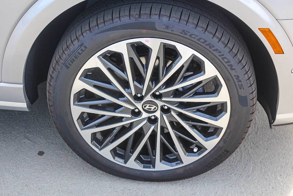 Thumbnail: 2026 Hyundai Palisade - 19