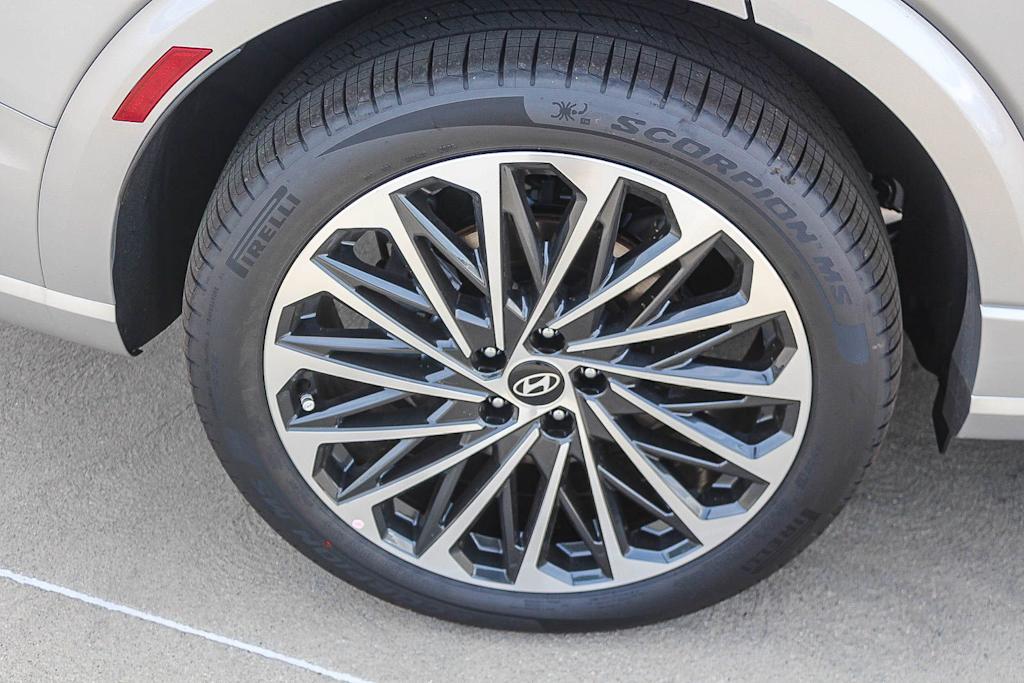 Thumbnail: 2026 Hyundai Palisade - 7