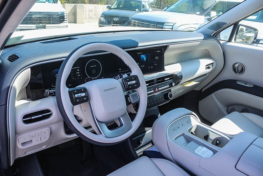 Thumbnail: 2026 Hyundai Palisade - 13