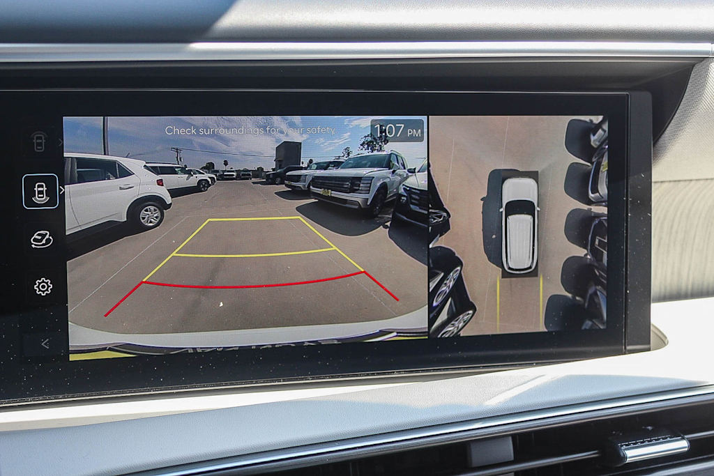 Thumbnail: 2026 Hyundai Palisade - 31